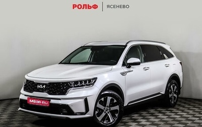 KIA Sorento IV, 2023 год, 4 547 000 рублей, 1 фотография