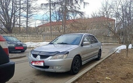 Mitsubishi Lancer IX, 2005 год, 260 000 рублей, 1 фотография