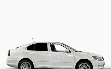 Skoda Octavia, 2011 год, 725 000 рублей, 4 фотография