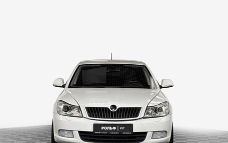 Skoda Octavia, 2011 год, 725 000 рублей, 2 фотография