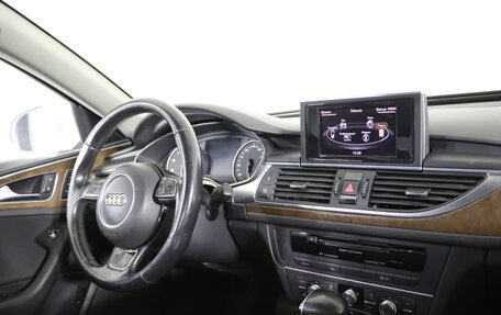 Audi A6, 2012 год, 1 599 990 рублей, 12 фотография