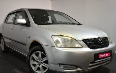 Toyota Corolla, 2003 год, 419 000 рублей, 1 фотография