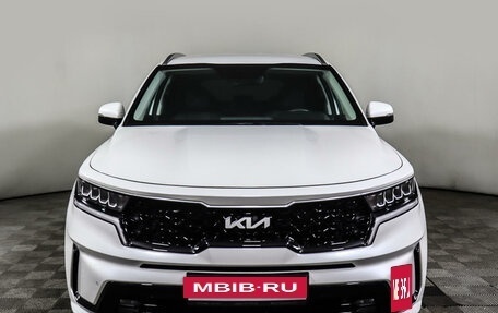 KIA Sorento IV, 2023 год, 4 547 000 рублей, 2 фотография