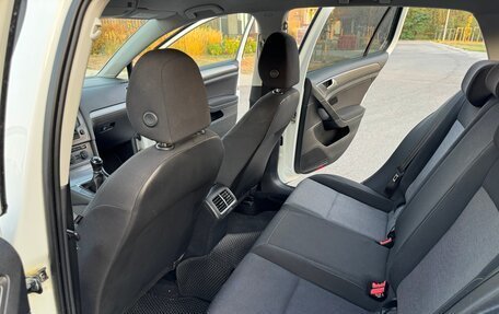 Volkswagen Golf VII, 2013 год, 1 190 000 рублей, 17 фотография