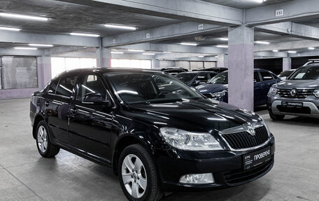 Skoda Octavia, 2012 год, 1 020 000 рублей, 3 фотография