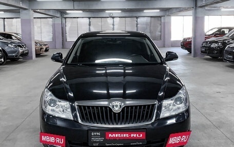 Skoda Octavia, 2012 год, 1 020 000 рублей, 2 фотография