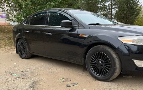 Ford Mondeo IV, 2010 год, 1 200 000 рублей, 4 фотография