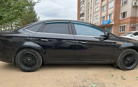 Ford Mondeo IV, 2010 год, 1 200 000 рублей, 5 фотография