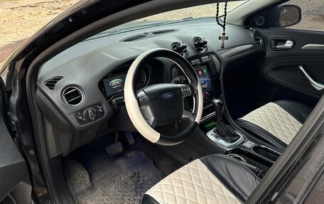 Ford Mondeo IV, 2010 год, 1 200 000 рублей, 8 фотография