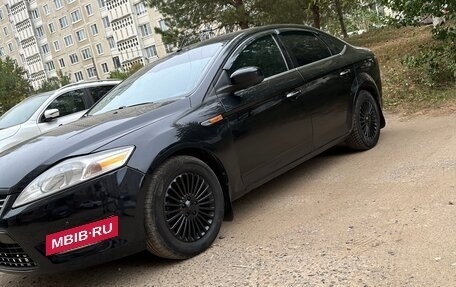 Ford Mondeo IV, 2010 год, 1 200 000 рублей, 2 фотография