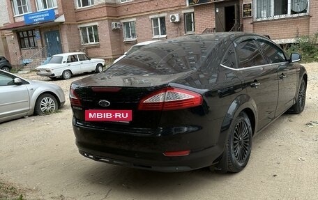 Ford Mondeo IV, 2010 год, 1 200 000 рублей, 6 фотография