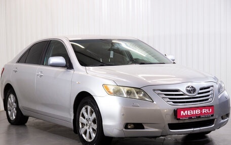 Toyota Camry, 2008 год, 1 250 000 рублей, 1 фотография