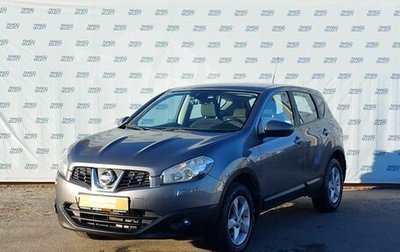 Nissan Qashqai, 2013 год, 1 399 000 рублей, 1 фотография