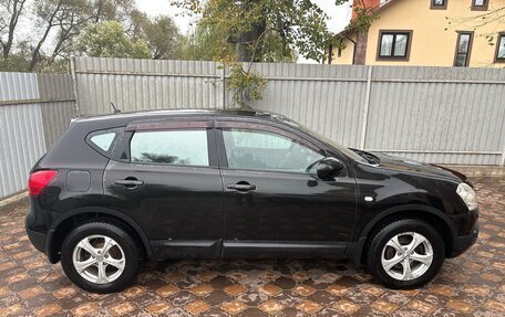 Nissan Qashqai, 2008 год, 970 000 рублей, 4 фотография