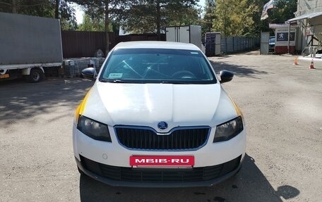 Skoda Octavia, 2016 год, 650 000 рублей, 10 фотография