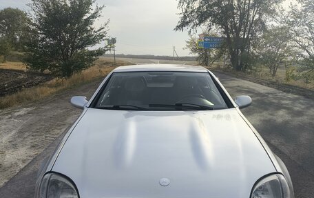 Mercedes-Benz SLK-Класс, 1999 год, 930 000 рублей, 14 фотография