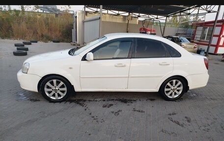 Chevrolet Lacetti, 2012 год, 280 000 рублей, 5 фотография