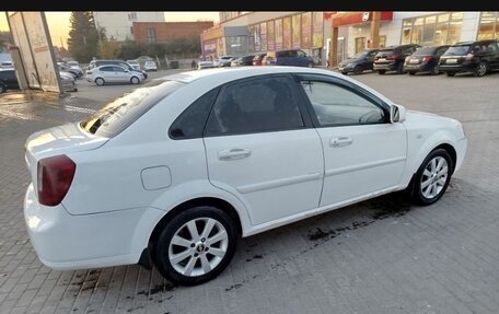 Chevrolet Lacetti, 2012 год, 280 000 рублей, 3 фотография