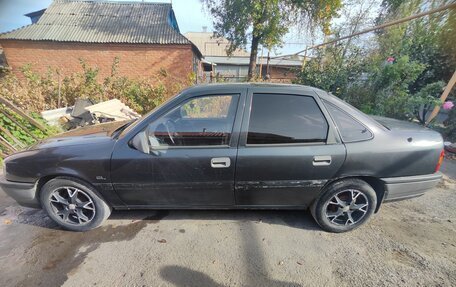 Opel Vectra A, 1990 год, 160 000 рублей, 3 фотография