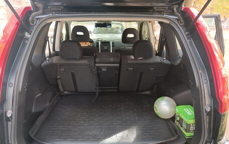 Nissan X-Trail, 2010 год, 1 300 000 рублей, 2 фотография