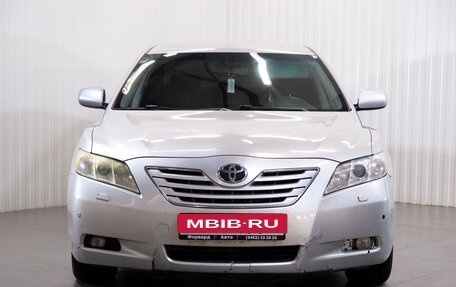 Toyota Camry, 2008 год, 1 250 000 рублей, 3 фотография