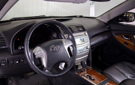 Toyota Camry, 2008 год, 1 250 000 рублей, 6 фотография