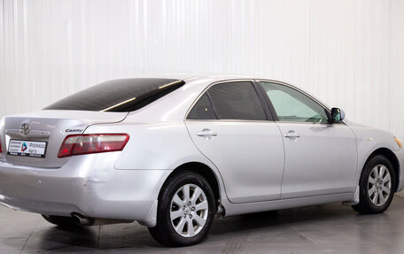 Toyota Camry, 2008 год, 1 250 000 рублей, 11 фотография