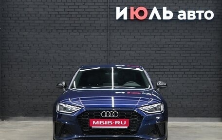 Audi A4, 2020 год, 3 500 000 рублей, 2 фотография