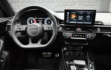 Audi A4, 2020 год, 3 500 000 рублей, 13 фотография