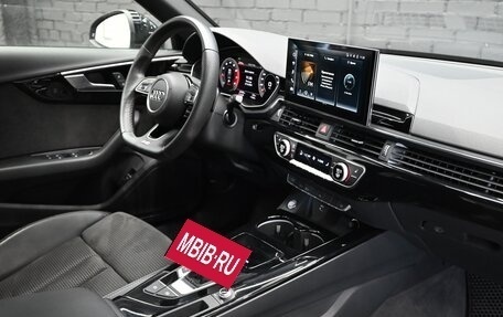 Audi A4, 2020 год, 3 500 000 рублей, 12 фотография