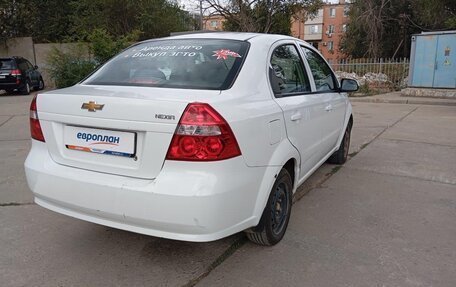 Chevrolet Nexia, 2020 год, 735 000 рублей, 3 фотография