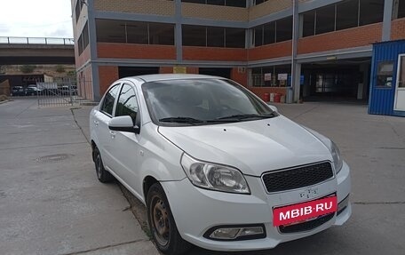 Chevrolet Nexia, 2020 год, 735 000 рублей, 2 фотография