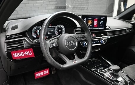 Audi A4, 2020 год, 3 500 000 рублей, 15 фотография