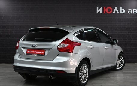 Ford Focus III, 2012 год, 1 030 000 рублей, 7 фотография