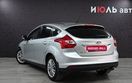 Ford Focus III, 2012 год, 1 030 000 рублей, 6 фотография