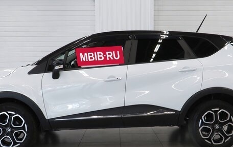 Renault Kaptur I рестайлинг, 2020 год, 1 690 000 рублей, 6 фотография