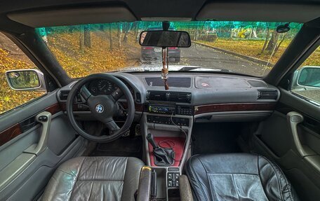 BMW 7 серия, 1992 год, 500 000 рублей, 7 фотография