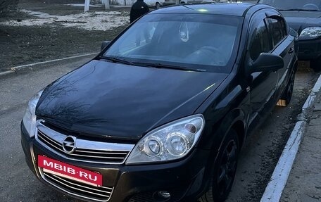 Opel Astra H, 2009 год, 430 000 рублей, 2 фотография