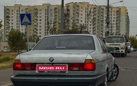 BMW 7 серия, 1992 год, 500 000 рублей, 3 фотография