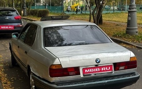 BMW 7 серия, 1992 год, 500 000 рублей, 4 фотография