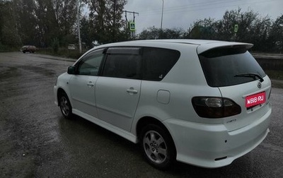 Toyota Ipsum II, 2003 год, 1 100 000 рублей, 1 фотография