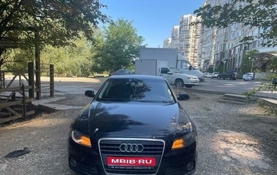 Audi A4, 2008 год, 830 000 рублей, 1 фотография