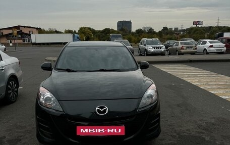 Mazda 3, 2010 год, 965 000 рублей, 2 фотография