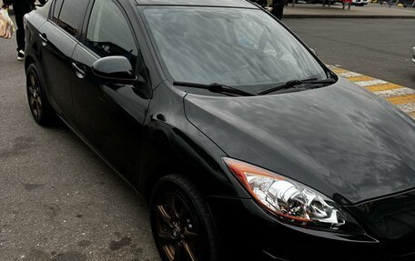 Mazda 3, 2010 год, 965 000 рублей, 3 фотография