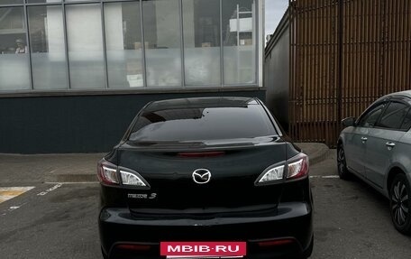 Mazda 3, 2010 год, 965 000 рублей, 6 фотография