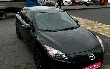 Mazda 3, 2010 год, 965 000 рублей, 4 фотография