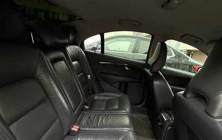 Volvo S80 II рестайлинг 2, 2010 год, 1 450 000 рублей, 14 фотография