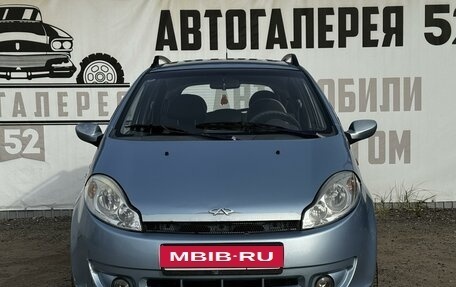 Chery Kimo (A1), 2009 год, 219 000 рублей, 2 фотография