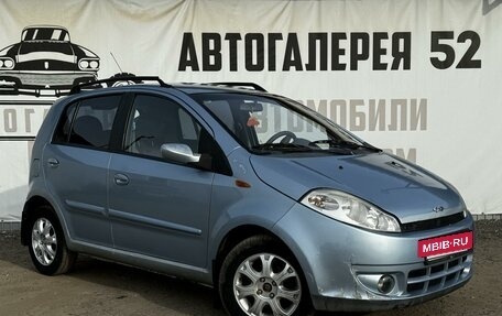 Chery Kimo (A1), 2009 год, 219 000 рублей, 3 фотография