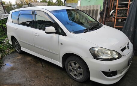 Toyota Ipsum II, 2003 год, 1 100 000 рублей, 6 фотография